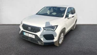 Seat Ateca 2.0 TDI 85kW (115CV) St&Sp Reference Seat Ateca 2.0 TDI 85kW (115CV) St&Sp Reference