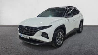 Hyundai Tucson 1.6 TGDI 110kW (150CV) 48V Tecno 2C Hyundai Tucson 1.6 TGDI 110kW (150CV) 48V Tecno 2C