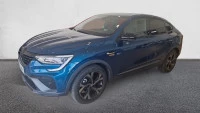 Renault Arkana E-Tech Engineered full hyb. 105kW(145CV)