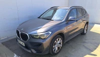 BMW X1 sDrive18i