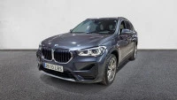 BMW X1 sDrive18i