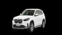 BMW X1 sDrive20d