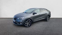 Renault Arkana Techno TCe 103kW(140CV) EDC mild hybrid Renault Arkana Techno TCe 103kW(140CV) EDC mild hybrid
