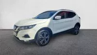 Nissan Qashqai DIG-T 103 kW (140 CV) E6D N-STYLE Nissan Qashqai DIG-T 103 kW (140 CV) E6D N-STYLE