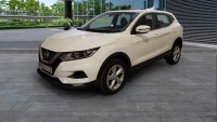 Nissan Qashqai dCi 85 kW (115 CV) E6D ACENTA