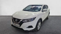 Nissan Qashqai dCi 85 kW (115 CV) E6D ACENTA