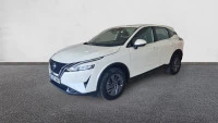 Nissan Qashqai DIG-T 116kW (158CV) mHEV Xtronic Acenta