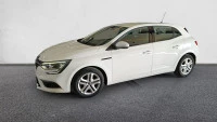 Renault Megane Business Blue dCi 85 kW (115CV) -SS