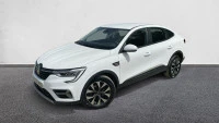Renault Arkana Equilibre TCe 103kW(140CV) EDC mild hyb Renault Arkana Equilibre TCe 103kW(140CV) EDC mild hyb