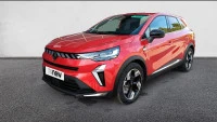 Renault Symbioz Techno E-Tech full hybr 105kW (145CV) Renault Symbioz Techno E-Tech full hybr 105kW (145CV)
