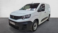 Peugeot Partner Pro Standard 600kg BlueHDi 73kW