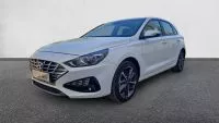Hyundai i30 1.5 DPI Klass SLX Hyundai i30 1.5 DPI Klass SLX