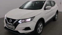 Nissan Qashqai dCi 150CV (110kW) ACENTA