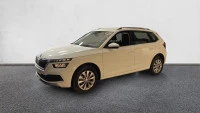 Skoda Kamiq 1.0 TSI 81kW (110CV) DSG Ambition Skoda Kamiq 1.0 TSI 81kW (110CV) DSG Ambition