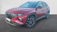 Hyundai Tucson 1.6 TGDI 110kW (150CV) 48V Tecno 2C