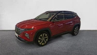Hyundai Tucson 1.6 TGDI 110kW (150CV) 48V Tecno 2C