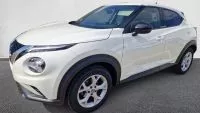 Nissan juke DIG-T 84 kW (114 CV) 6M/T Acenta