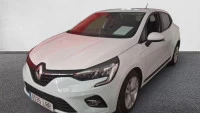 Renault Clio Intens TCe 67 kW (91CV) Renault Clio Intens TCe 67 kW (91CV)