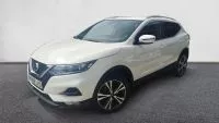 Nissan Qashqai dCi 85 kW (115 CV) E6D N-STYLE Nissan Qashqai dCi 85 kW (115 CV) E6D N-STYLE