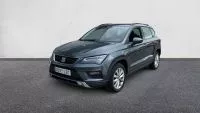 Seat Ateca 1.6 TDI 85kW St&Sp Style Edit. Nav Eco