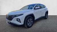 Hyundai Tucson 1.6 TGDI 110kW (150CV) Klass