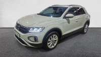Volkswagen T-Roc Life 1.0 TSI 81kW (110CV)