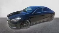 Mercedes-Benz CLA CLA 250 4MATIC