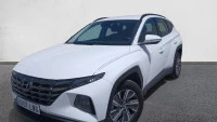 Hyundai Tucson 1.6 TGDI 169kW (230CV) HEV Maxx Auto