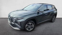 Hyundai Tucson 1.6T 118kW (160CV) Klass Hyundai Tucson 1.6T 118kW (160CV) Klass