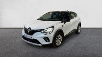 Renault Captur Zen Blue dCi 85kW (115CV) EDC