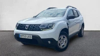 Dacia Duster Comfort Blue dCi 85kW (115CV) 4X4