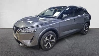 Nissan Qashqai DIG-T 103kW N-Connecta