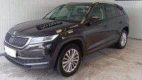 Skoda Kodiaq 2.0 TDI 110KW (150cv) DSG 4x2 Ambition