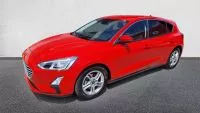 Ford Focus 1.5 Ecoblue 70kW Trend Edition Ford Focus 1.5 Ecoblue 70kW Trend Edition