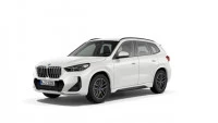 BMW X1 xDrive25e BMW X1 xDrive25e