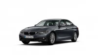 BMW Serie 3 318d