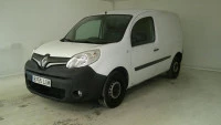 Renault Kangoo Furgón Profesional Blue dCi 59 kW (80CV)