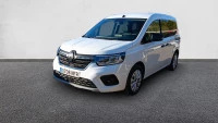 Renault Kangoo Combi Authentic 1.5 blue dci 70kw (95cv)