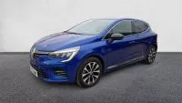 Renault Clio Techno TCe 103 kW (140CV) Renault Clio Techno TCe 103 kW (140CV)