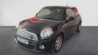 MINI One D