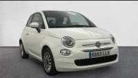 Fiat 500 Lounge 1.0 6v GSE 52KW (70 CV)