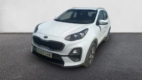 Kia Sportage 1.6 MHEV Business 100kW (136CV) 4x4