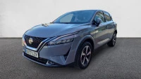 Nissan Qashqai DIG-T 103kW mHEV 4x2 N-GO