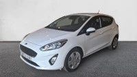 Ford Fiesta 1.1 Ti-VCT 55kW (75CV) Trend 3p Ford Fiesta 1.1 Ti-VCT 55kW (75CV) Trend 3p