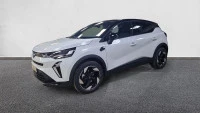 Renault Captur techno E-Tech full hybr.117 kW(160CV)