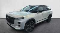 Jaecoo 7 Exclusive 1.6 TGDI 108kW (145CV) AWD
