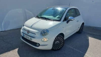 Fiat 500 1.2 8v 51kW (69CV) Mirror