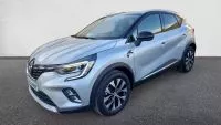 Renault Captur techno TCe 67kW (90CV)