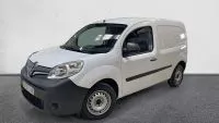Renault Kangoo Furgón Profesional 1.5 Blue dCi 70kW (95CV) Renault Kangoo Furgón Profesional 1.5 Blue dCi 70kW (95CV)