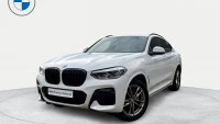 BMW X4 xDrive20i